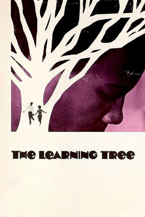 The Learning Tree (1969) poster