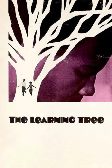 The Learning Tree (1969) poster