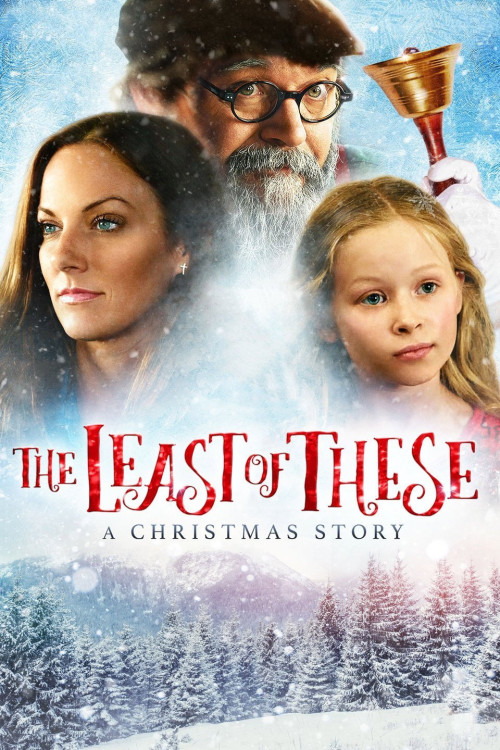 The Least of These: A Christmas Story (2018) poster
