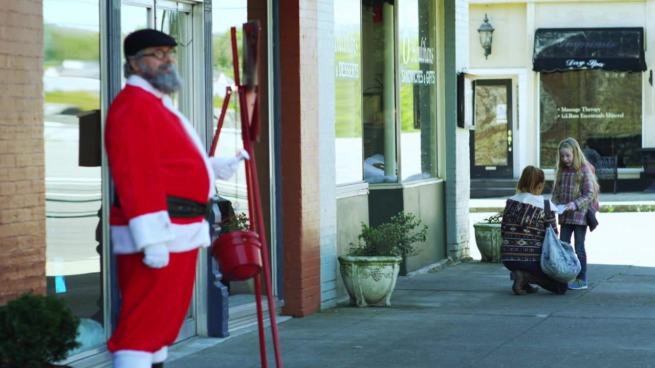 The Least of These: A Christmas Story screenshot 1