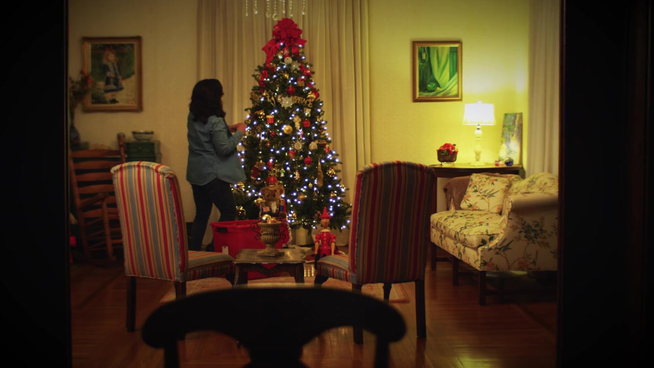 The Least of These: A Christmas Story screenshot 2
