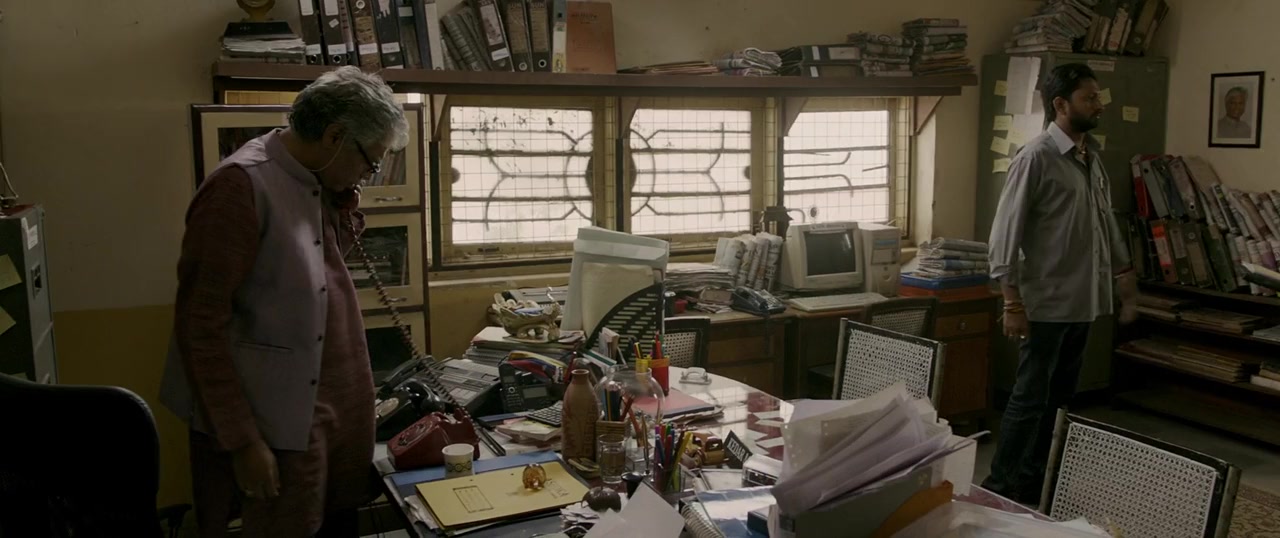 The Least of These: The Graham Staines Story screenshot 2