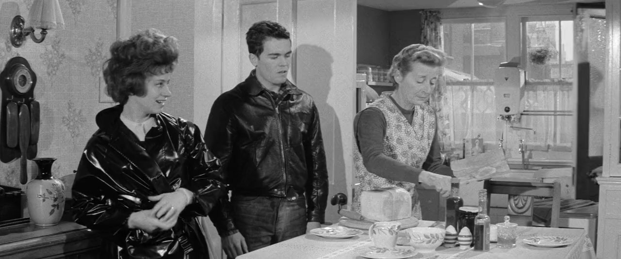 The Leather Boys screenshot 3