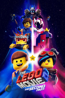 The LEGO Movie 2: The Second Part (2019) poster