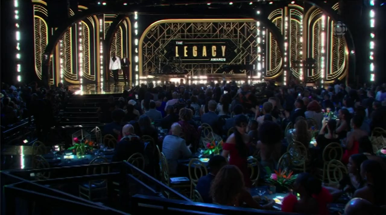 The Legacy Awards screenshot 1