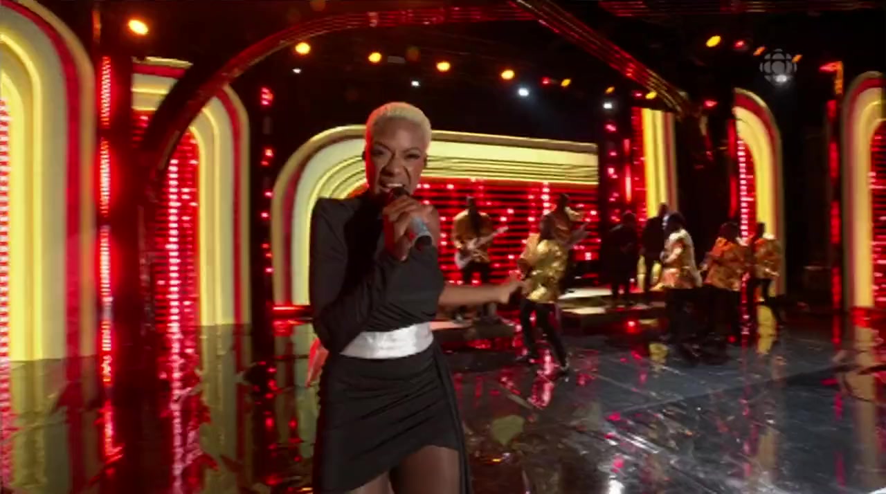 The Legacy Awards screenshot 2