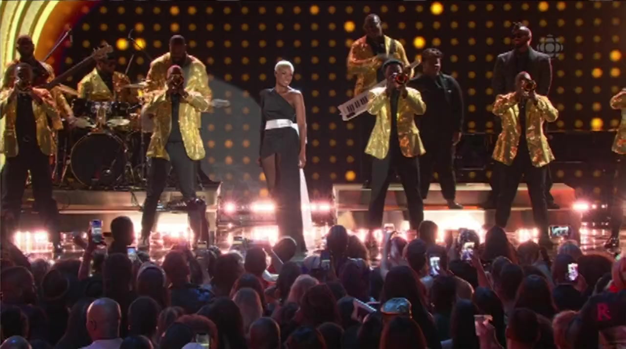 The Legacy Awards screenshot 3