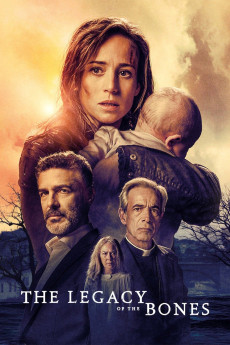 Legado en los huesos (2019) poster