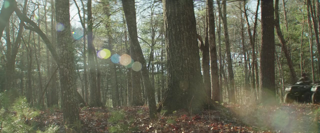The Legacy of a Whitetail Deer Hunter screenshot 1