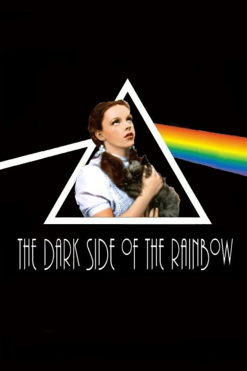 The Legend Floyd: The Dark Side of the Rainbow (2000) poster
