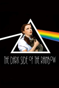 The Legend Floyd: The Dark Side of the Rainbow (2000) poster