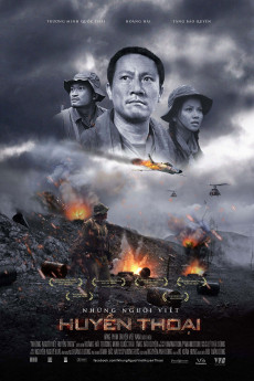 Nhung Nguoi Viet Huyen Thoai (2013) poster