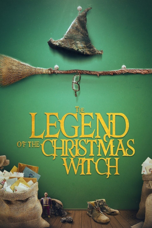 La Befana vien di notte (2018) poster