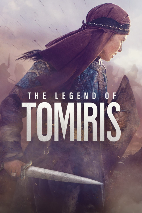 Tomiris (2019) poster
