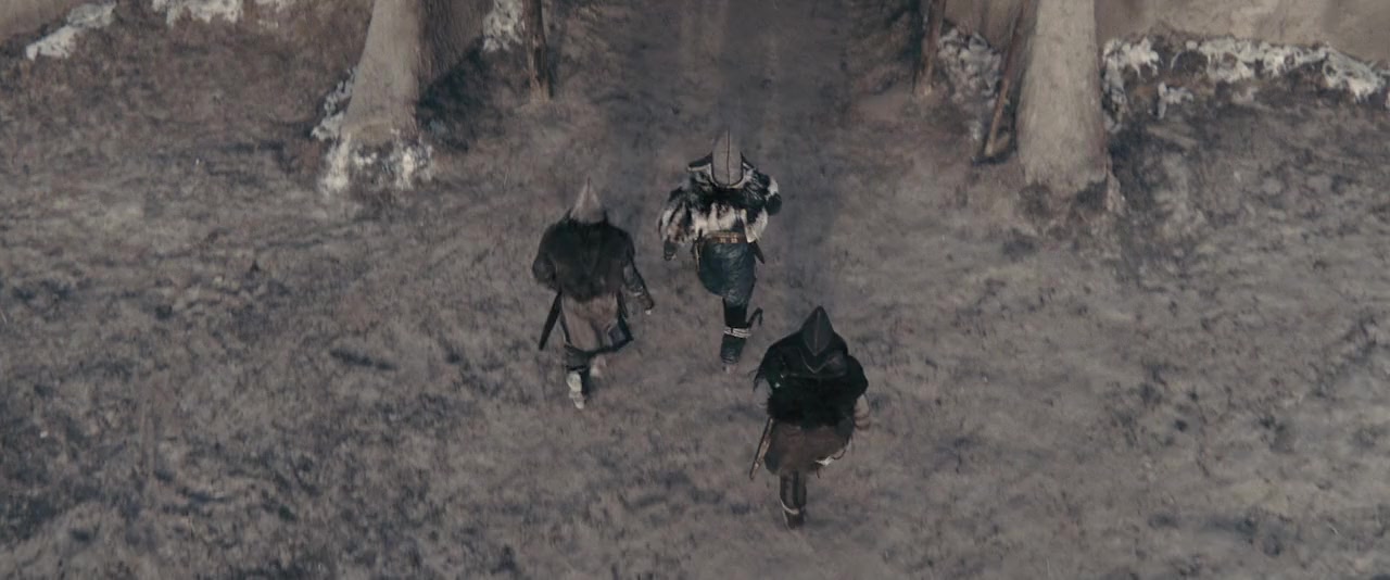 Tomiris screenshot 2