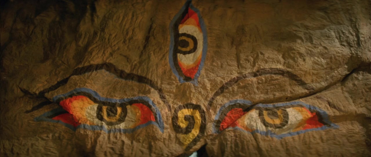 Wai Si-Lei chuen kei screenshot 2