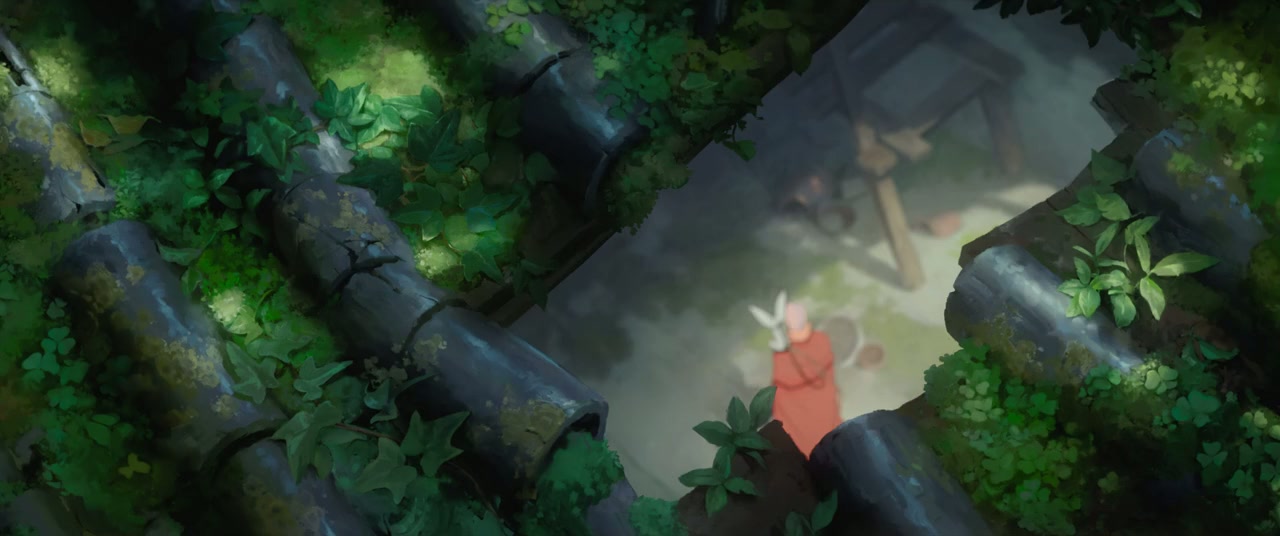 The Legend of Aang: The Last Airbender screenshot 2
