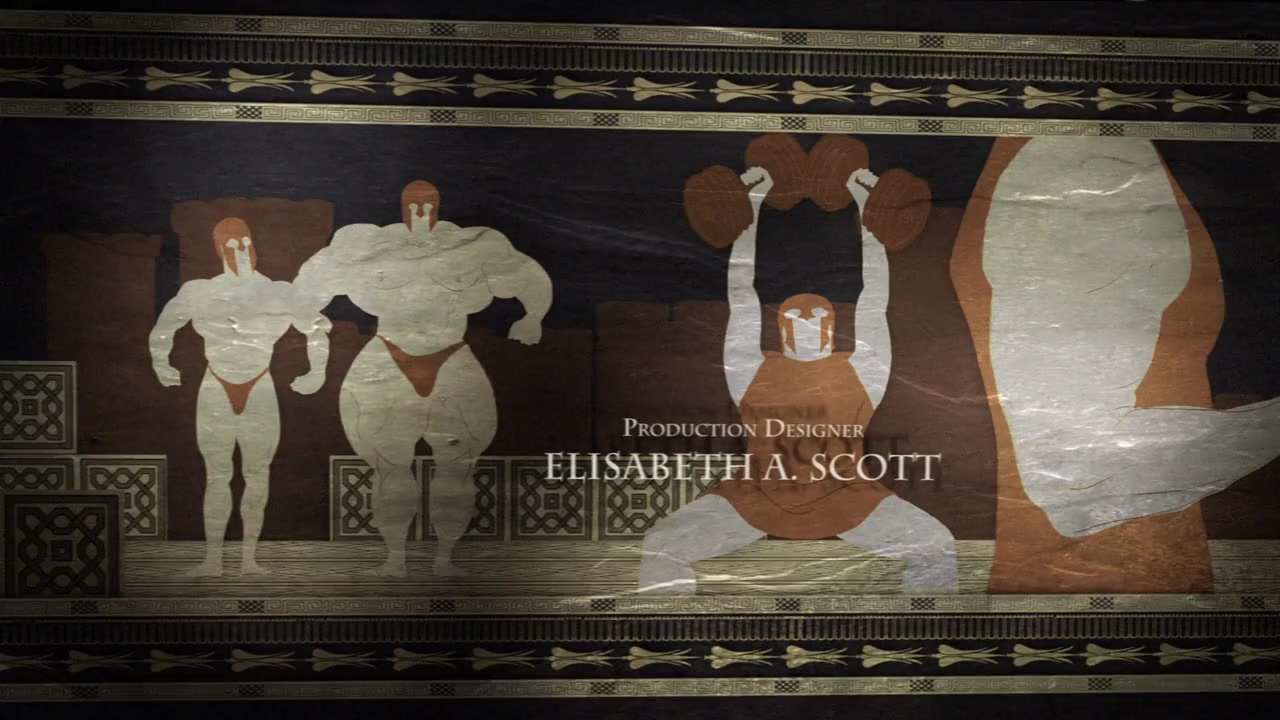 The Legend of Awesomest Maximus screenshot 1