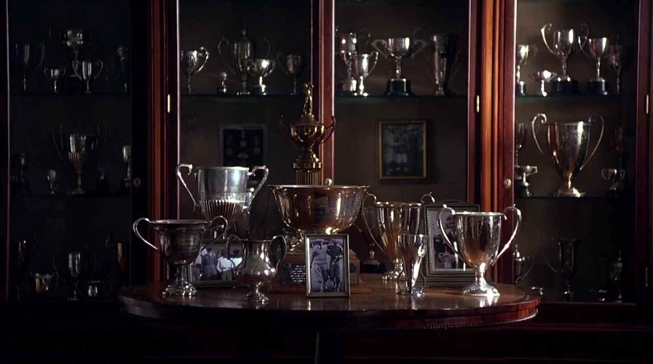 The Legend of Bagger Vance screenshot 3