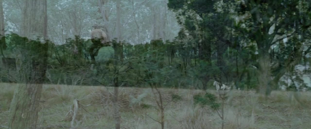 The Legend of Ben Hall screenshot 3