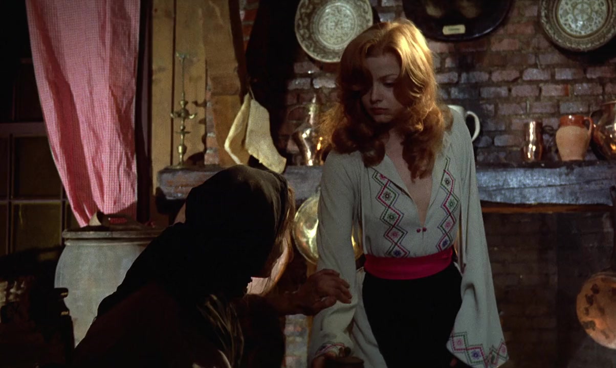 Ceremonia sangrienta screenshot 3