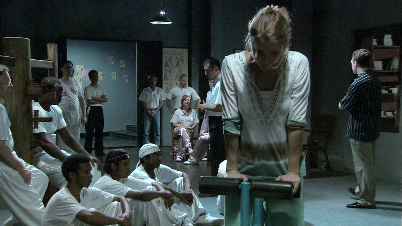 Li Xiao Long chuan qi screenshot 1