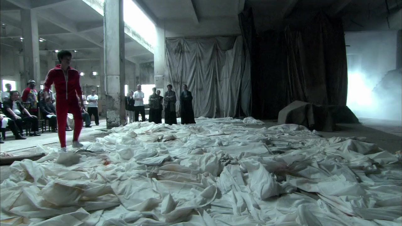 Li Xiao Long chuan qi screenshot 3