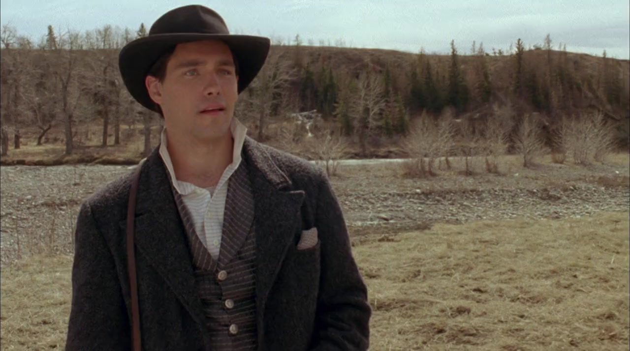 The Legend of Butch & Sundance screenshot 1