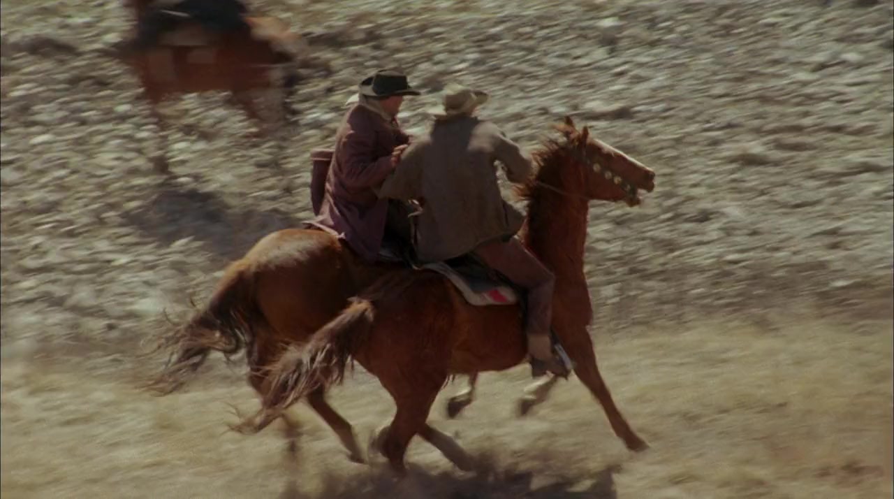 The Legend of Butch & Sundance screenshot 2
