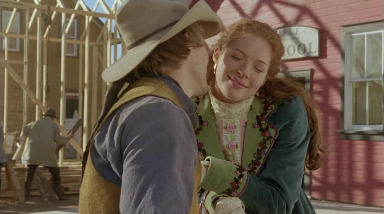 The Legend of Butch & Sundance screenshot 3