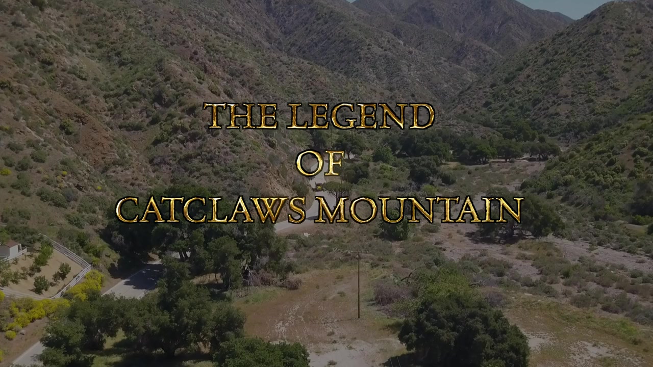 The Legend of Catclaws Mountain screenshot 1