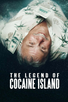 White Tide: The Legend of Culebra (2018) poster