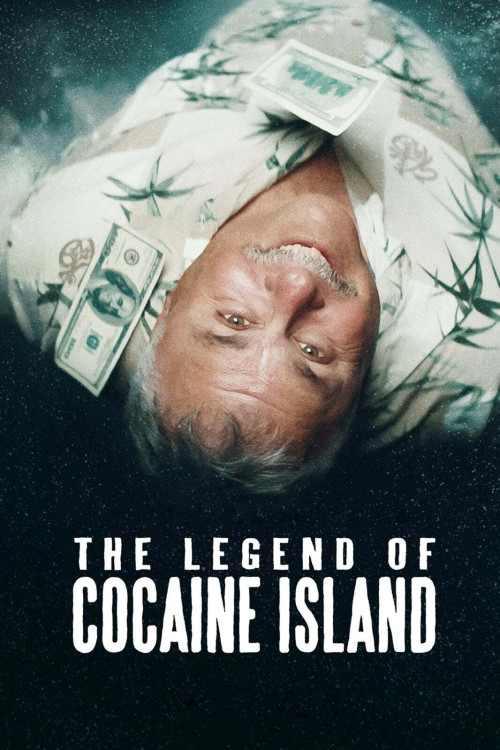 White Tide: The Legend of Culebra (2018) poster
