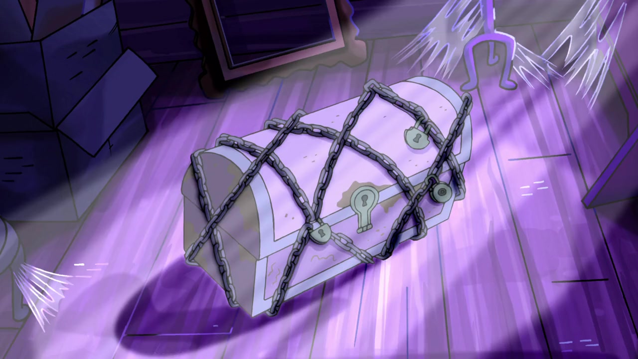The Legend of Frosty the Snowman screenshot 2