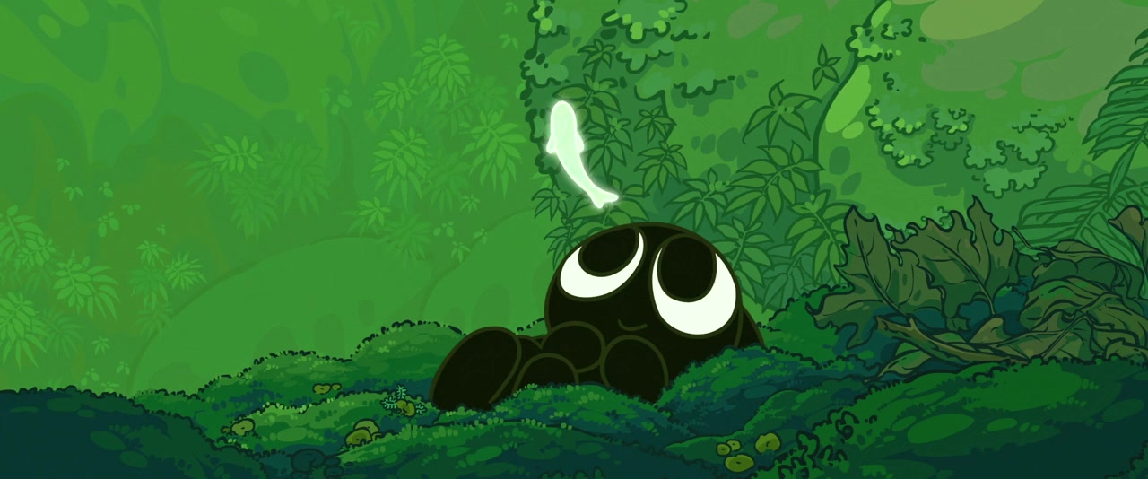 Luo Xiaohei zhan ji screenshot 3