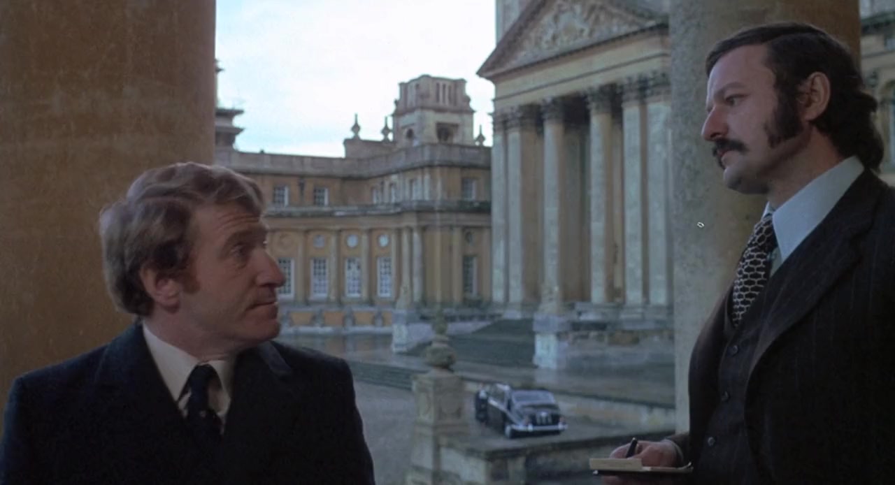 The Legend of Hell House screenshot 3