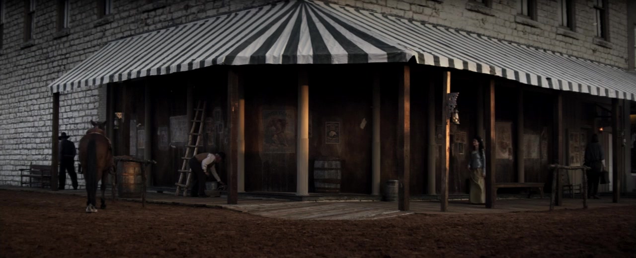 The Legend of Hell's Gate: An American Conspiracy screenshot 3