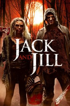 The Legend of Jack and Jill (2021) poster