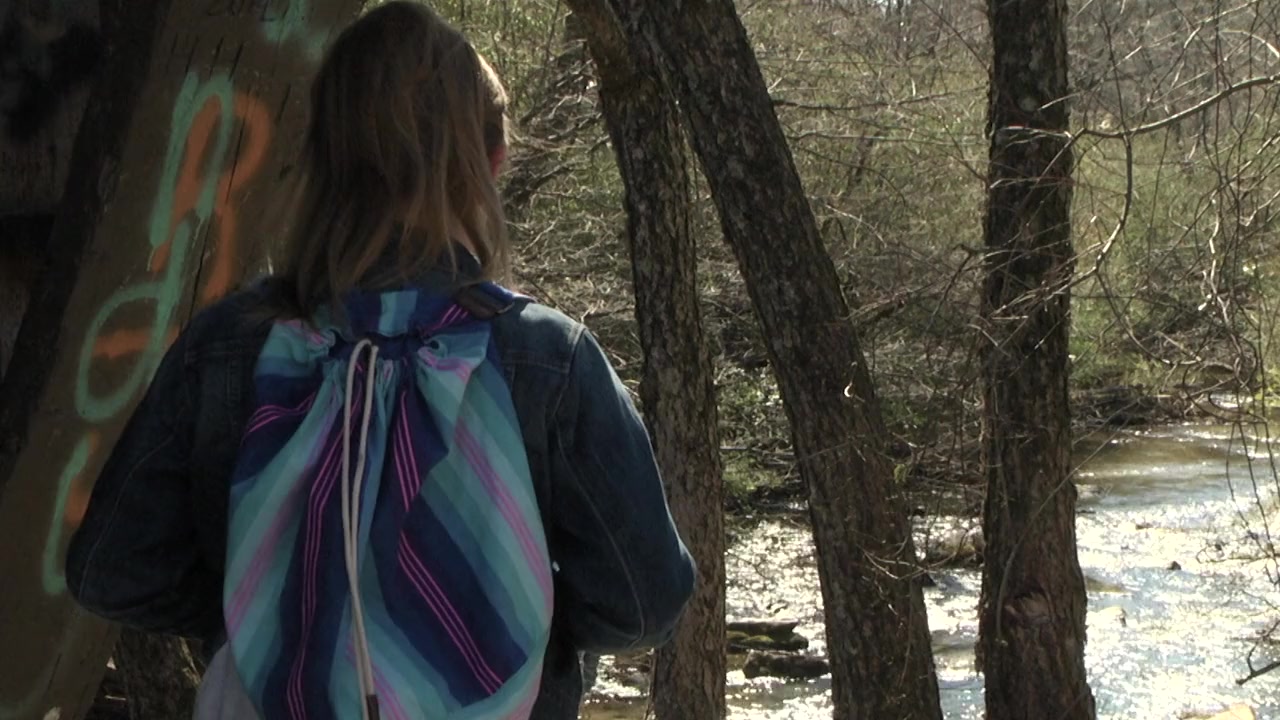 The Legend of Kate Kensington screenshot 3
