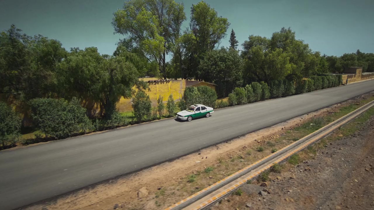 The Legend of La Llorona screenshot 2