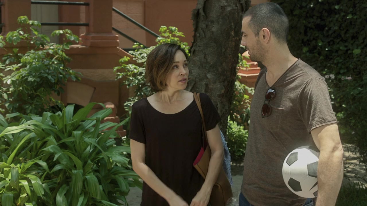 The Legend of La Llorona screenshot 3