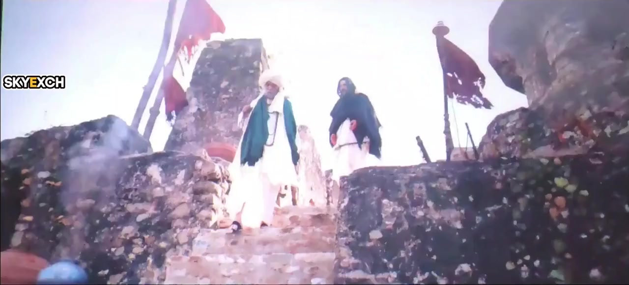 The Legend of Maula Jatt screenshot 2