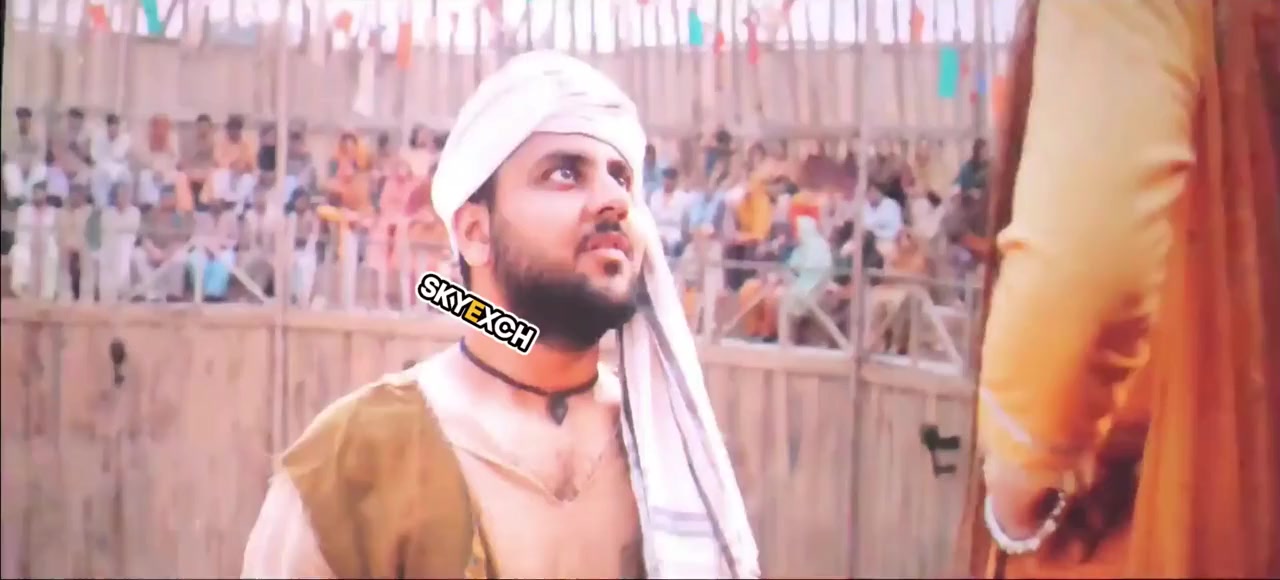 The Legend of Maula Jatt screenshot 3