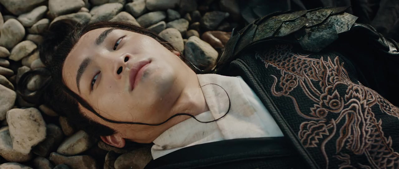 Donghai renyu chuan screenshot 2