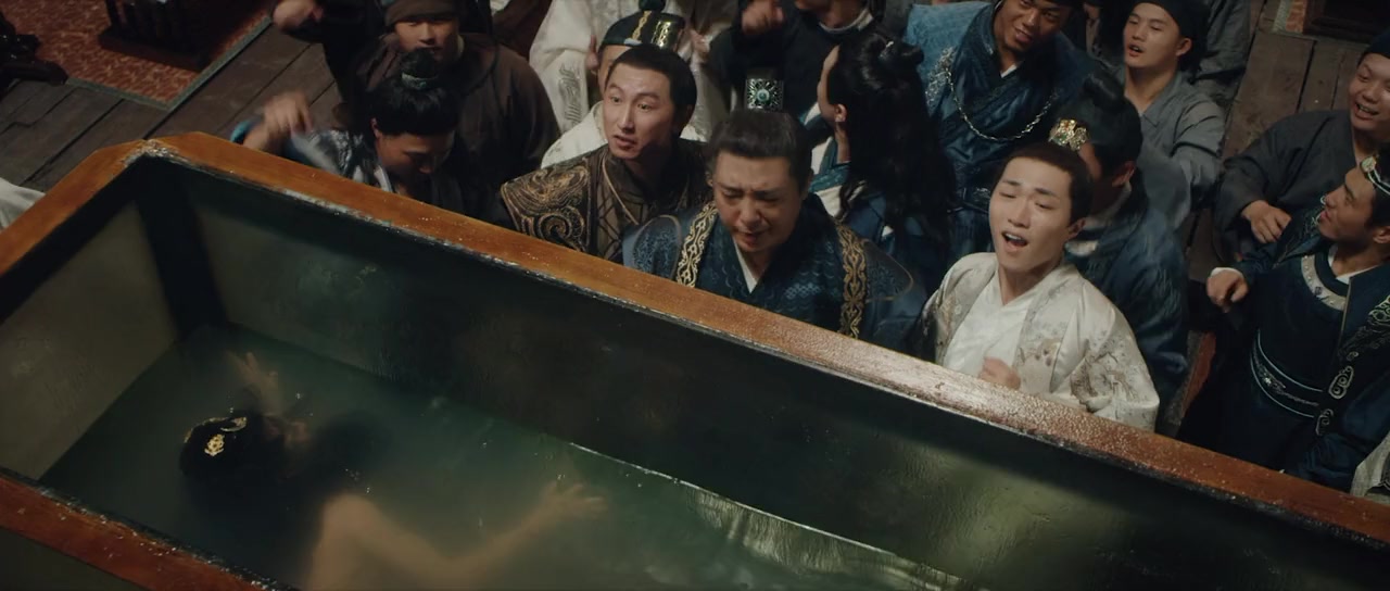 Donghai renyu chuan 2 screenshot 3