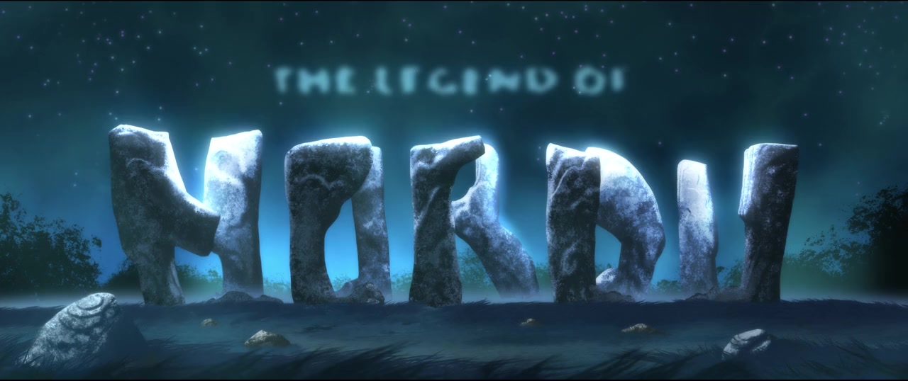 The Legend of Mor'du screenshot 3