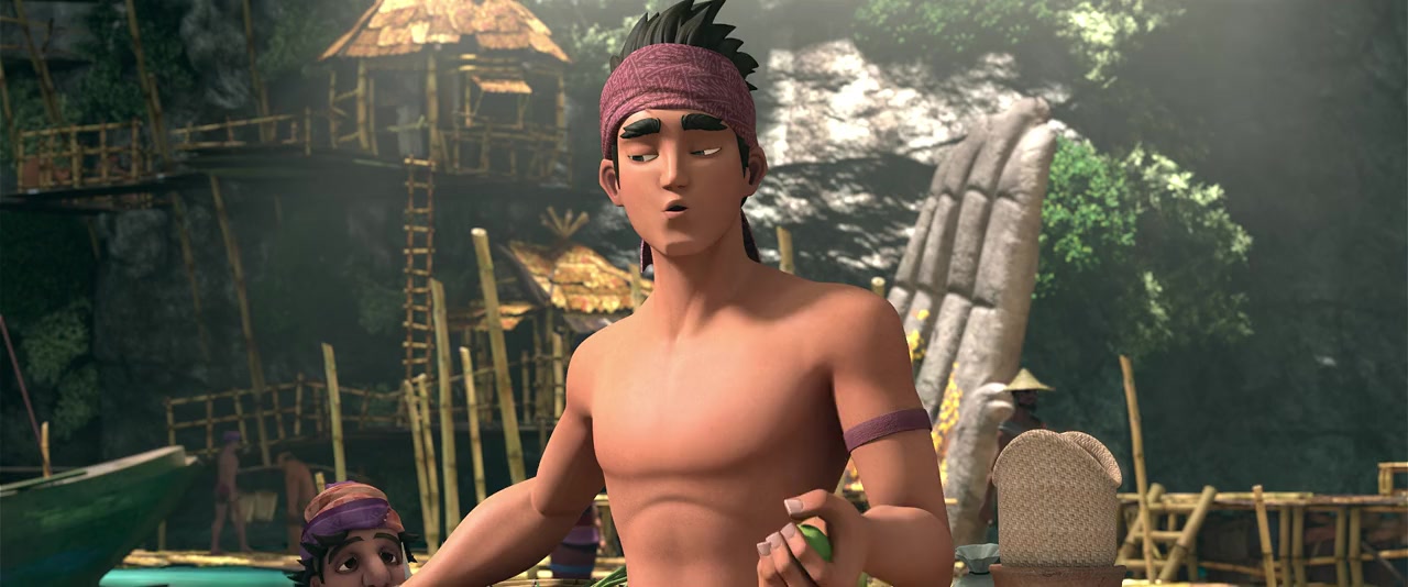9 Satra screenshot 3