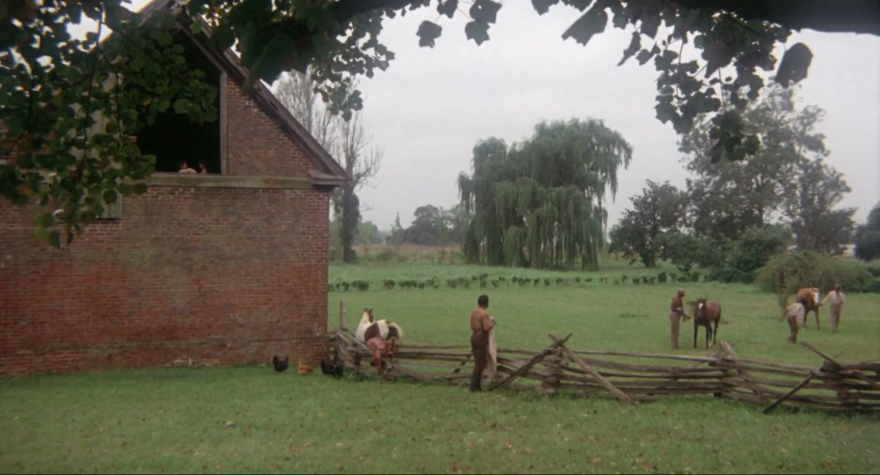 The Legend of Nigger Charley screenshot 1