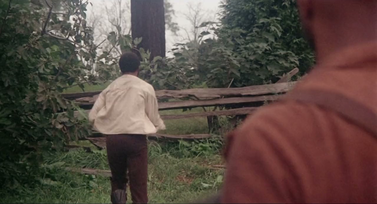 The Legend of Nigger Charley screenshot 2