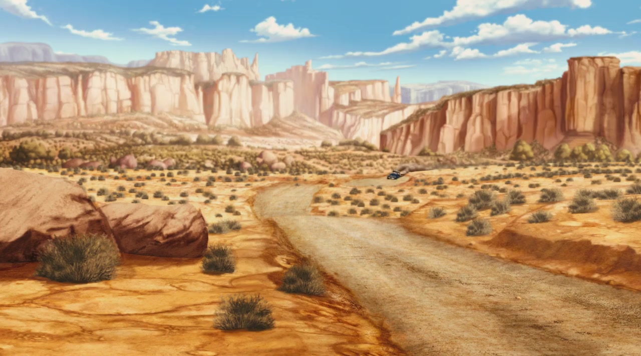 The Legend of Secret Pass screenshot 1